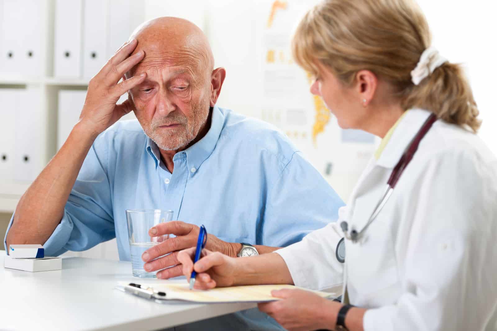 Routine Wellness Visits