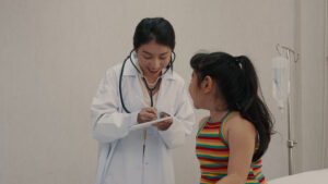 High Blood Pressure