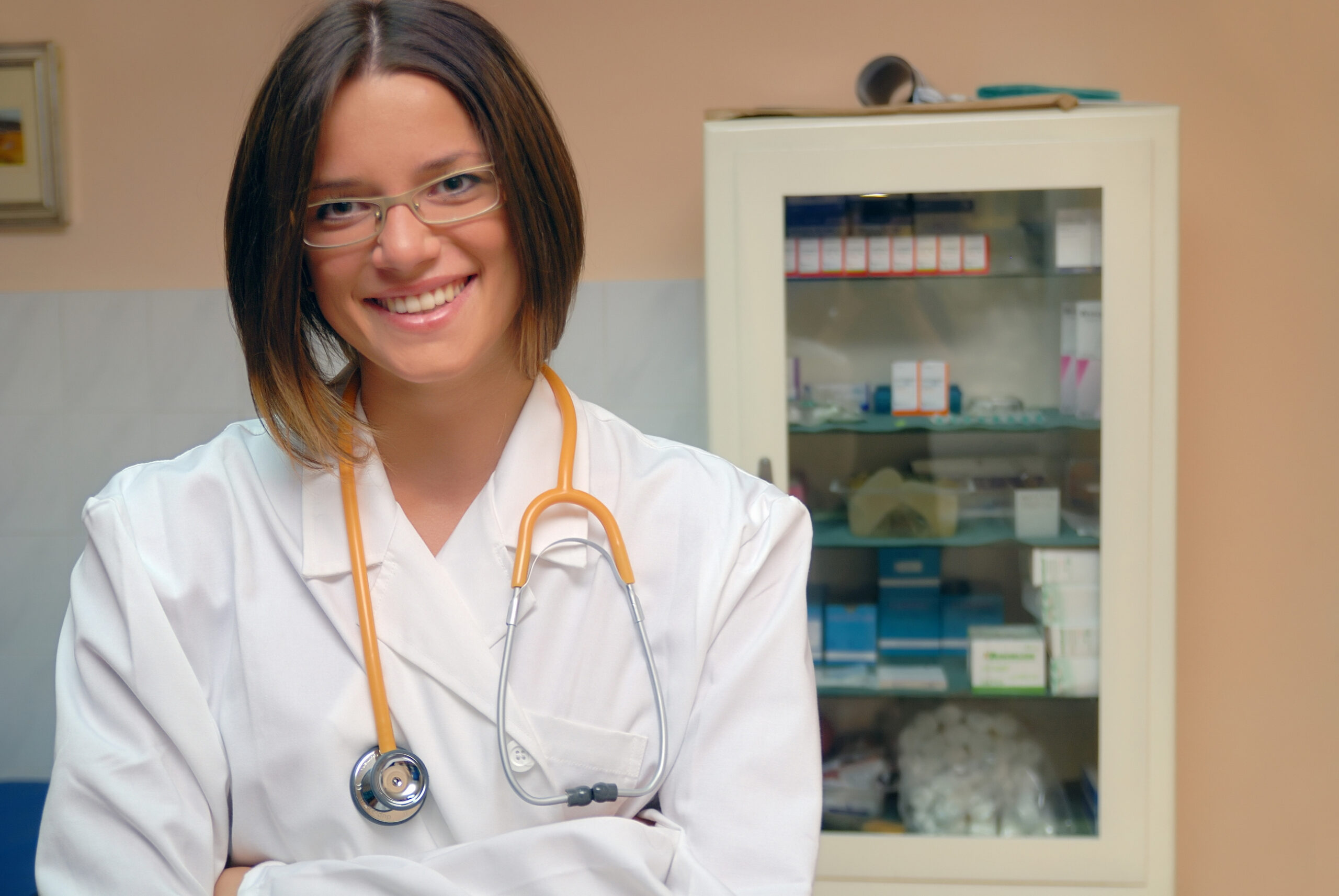 Cervical Cancer Screening