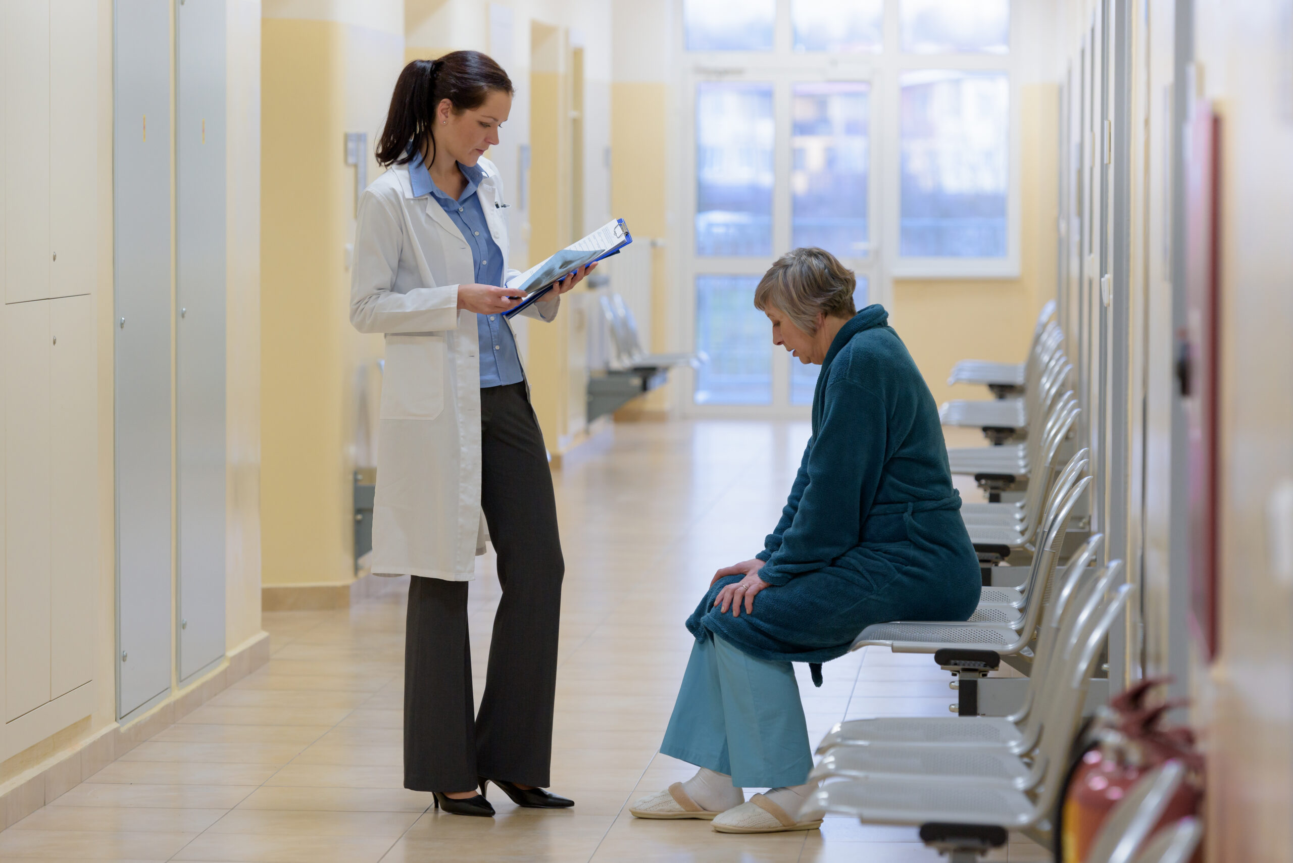 Peripheral Neuropathy​