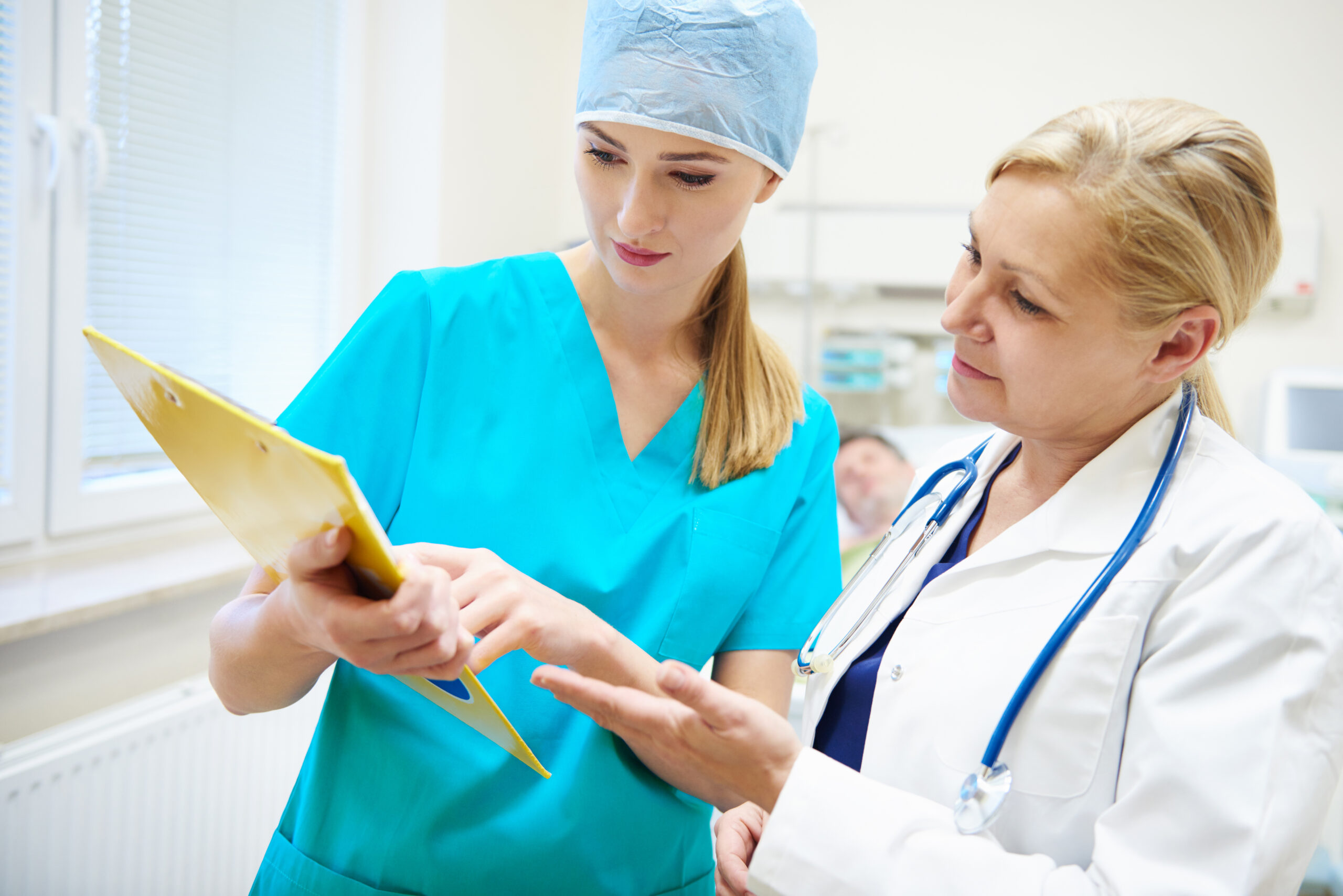 Cervical Cancer Screening