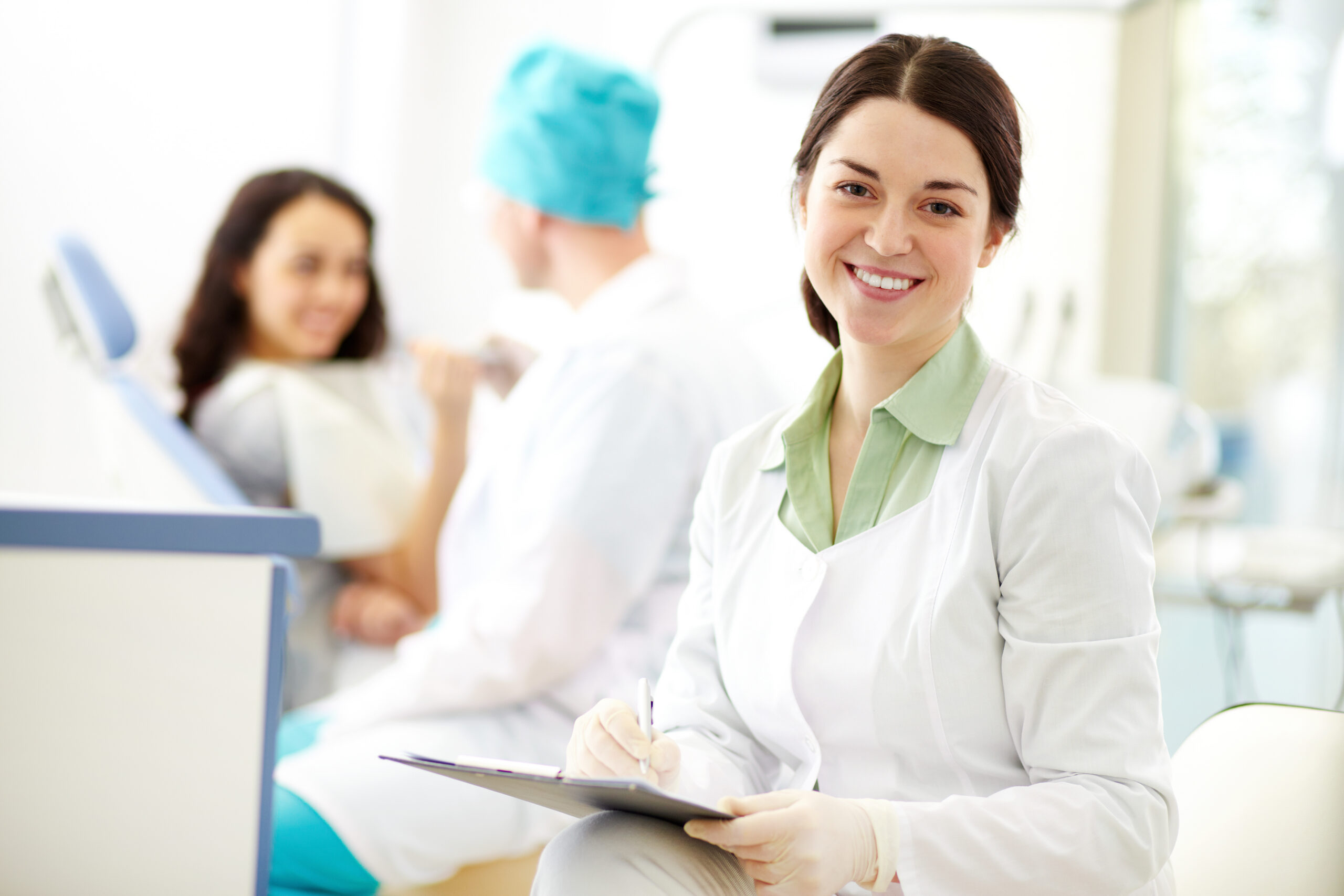 Antibiotics Treatment