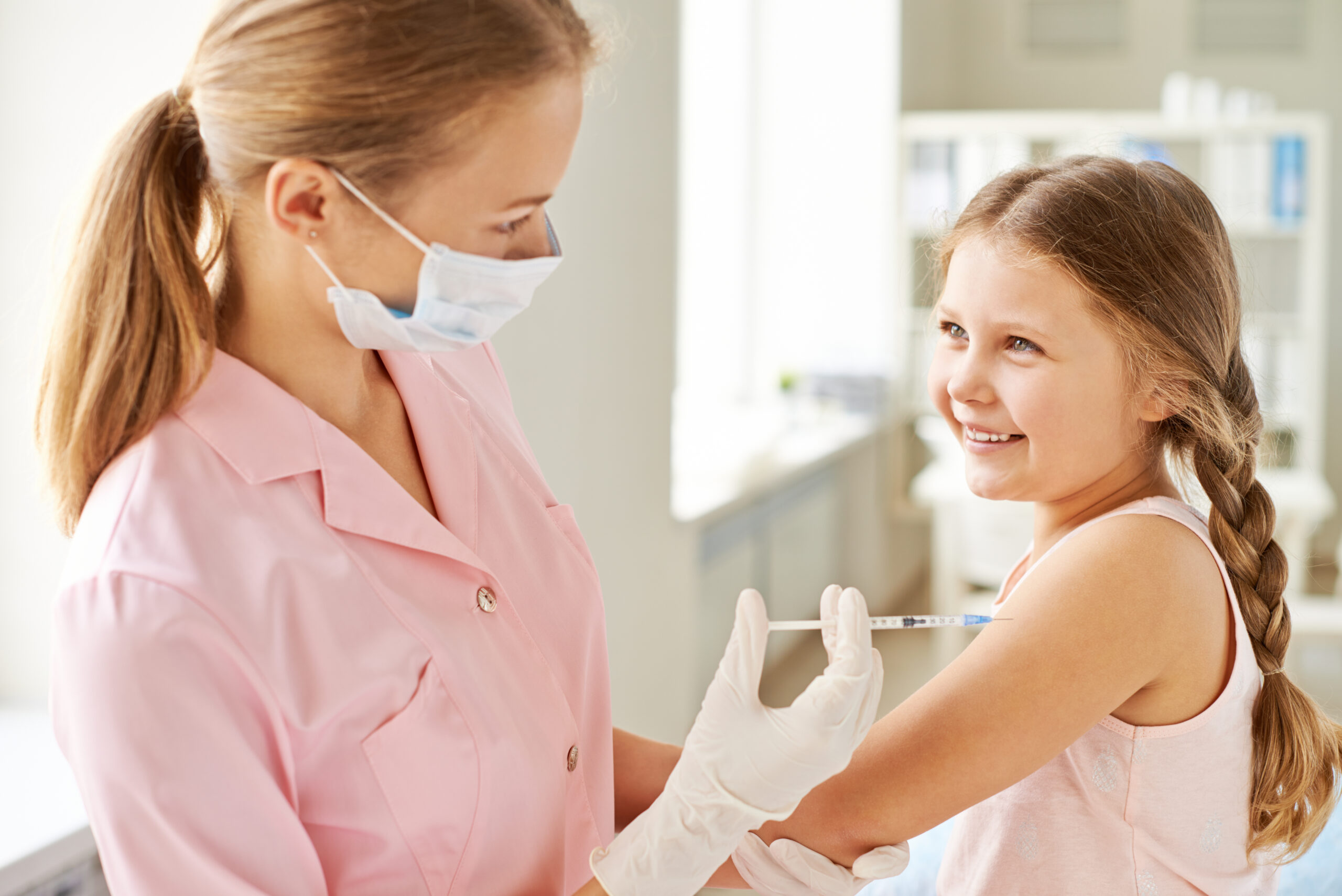 Antibiotics Treatment