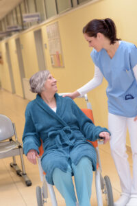 Pulmonary Disease