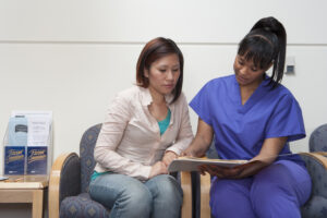 seizure disorders​