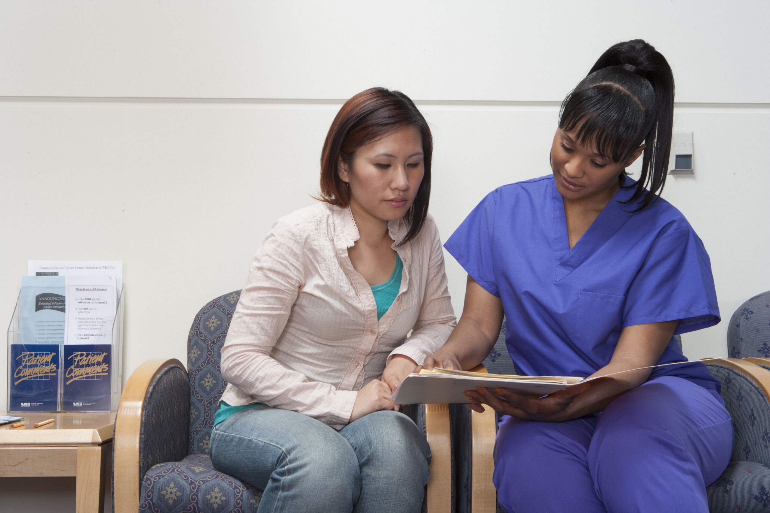 seizure disorders​