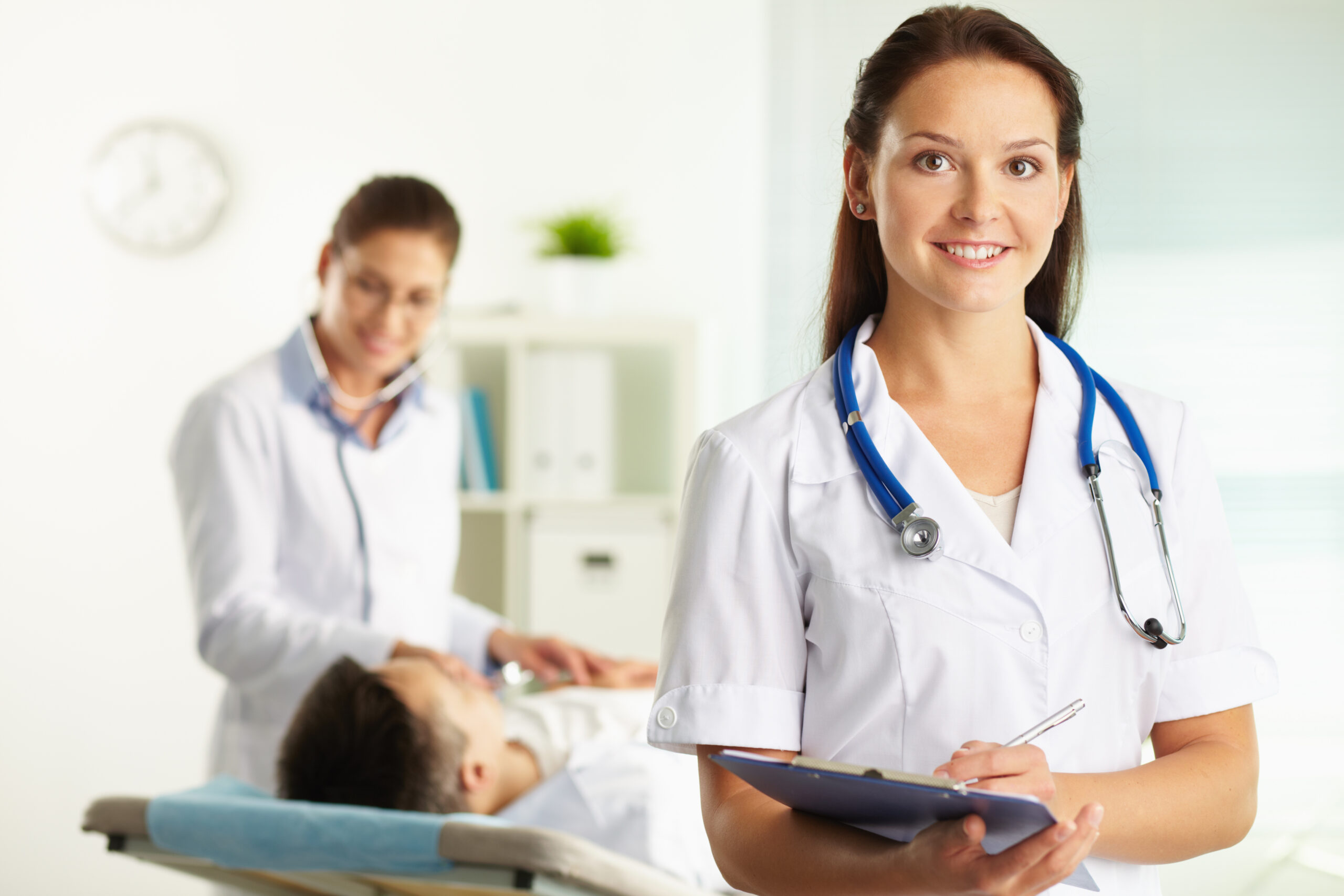 Gastroesophageal Reflux Disease | GERD​