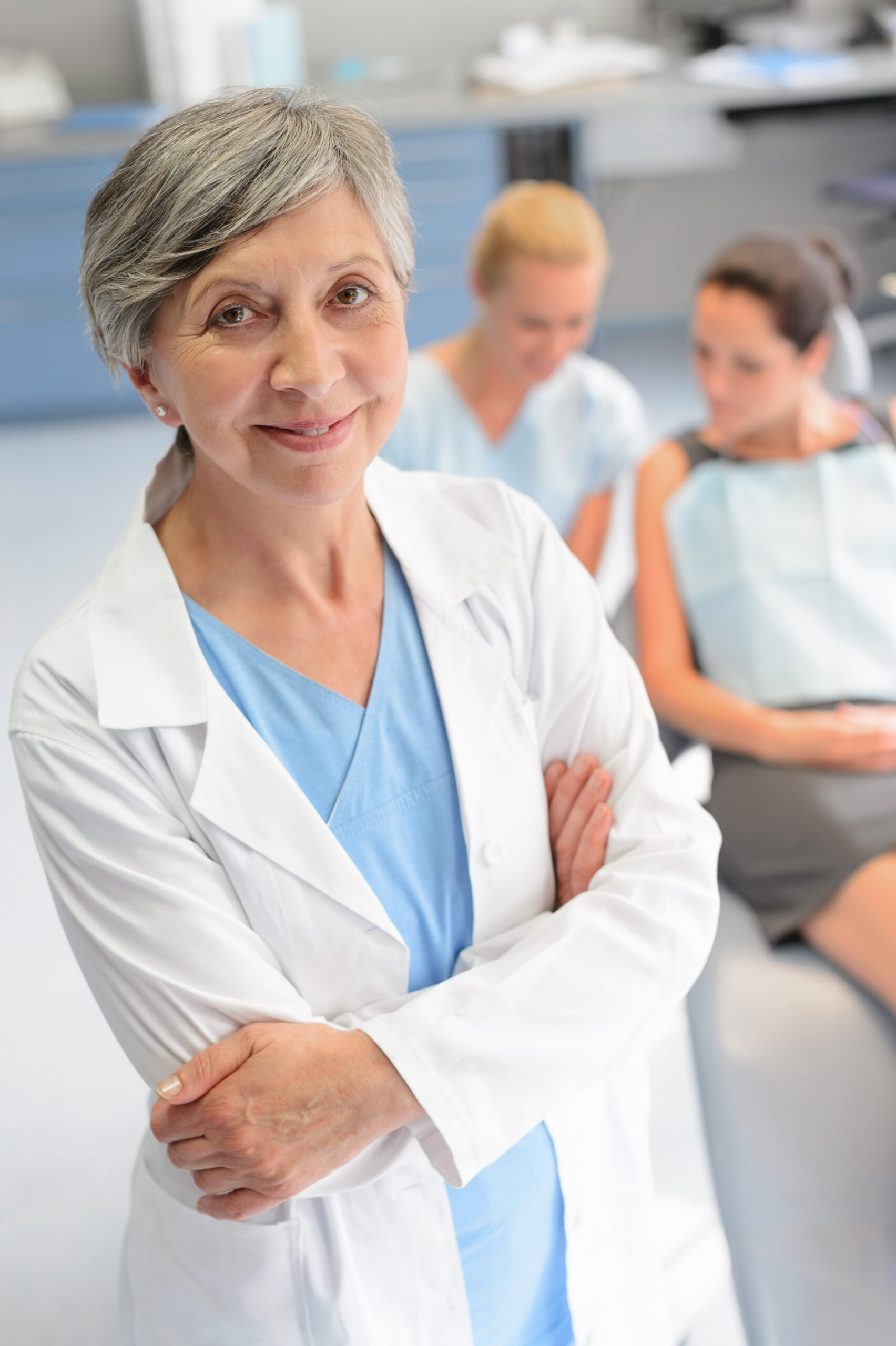 Chronic Obstructive Pulmonary Disease (COPD)