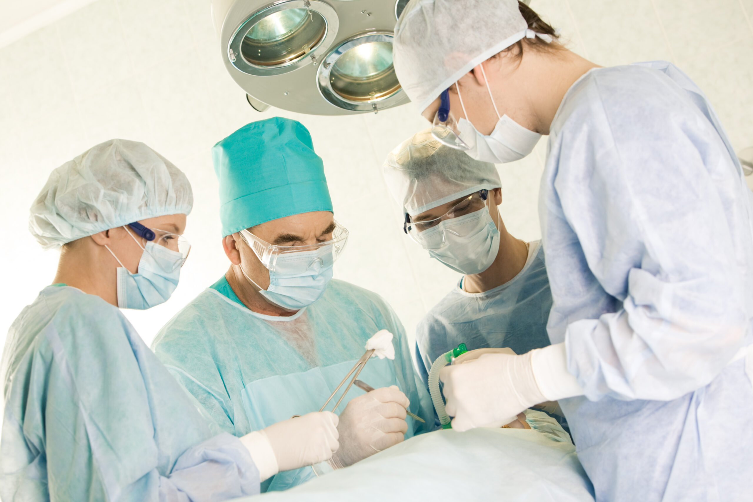 Hepatitis Screening