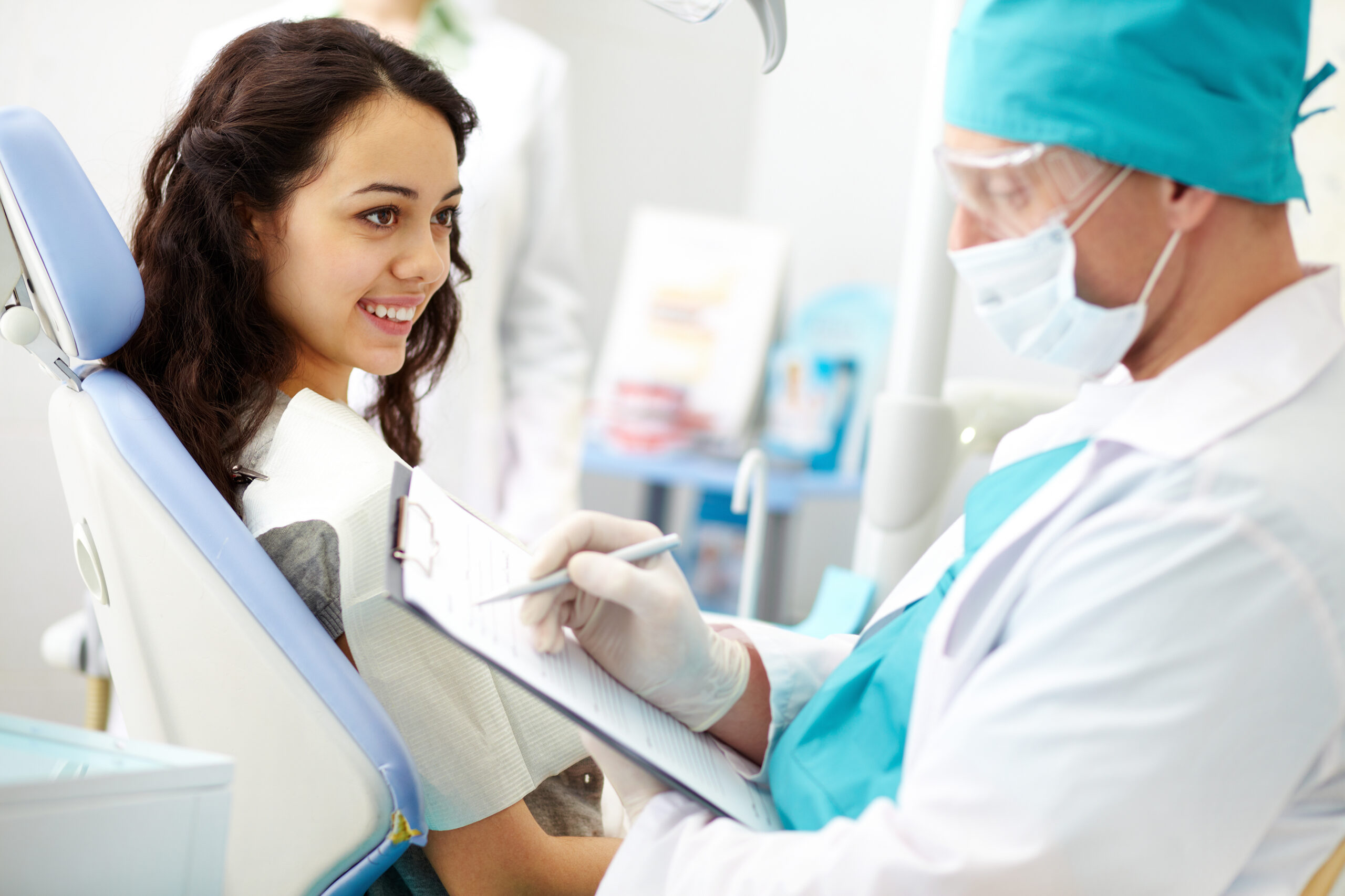 HIV Screen Tests