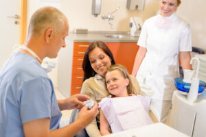 Prostate Cancer Screening